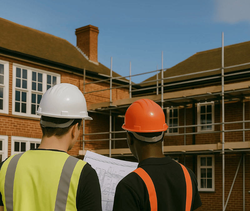 Helping Schools Secure Critical CIF Funding