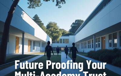 Planning for Long-Term Expansion:  A Guide for Multi-Academy Trusts (MAT’s) Future-proofing your estate strategy for sustainable growth