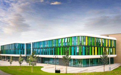 Tresham College, Corby Campus
