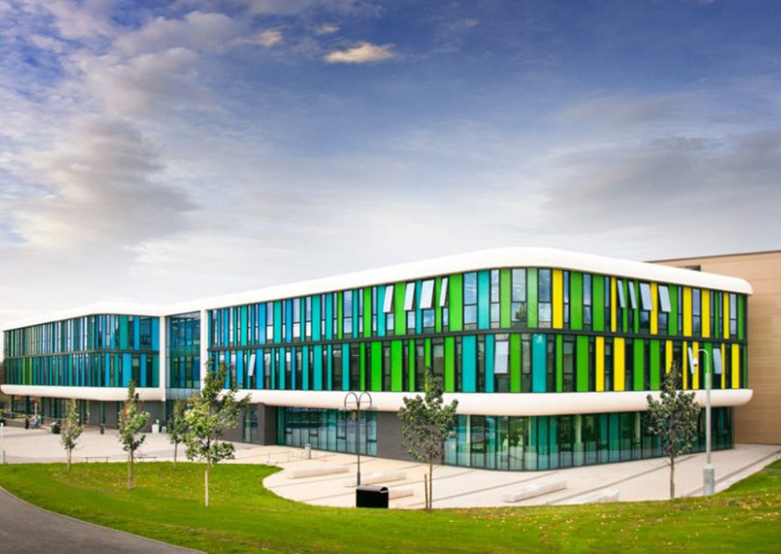 Tresham College 1