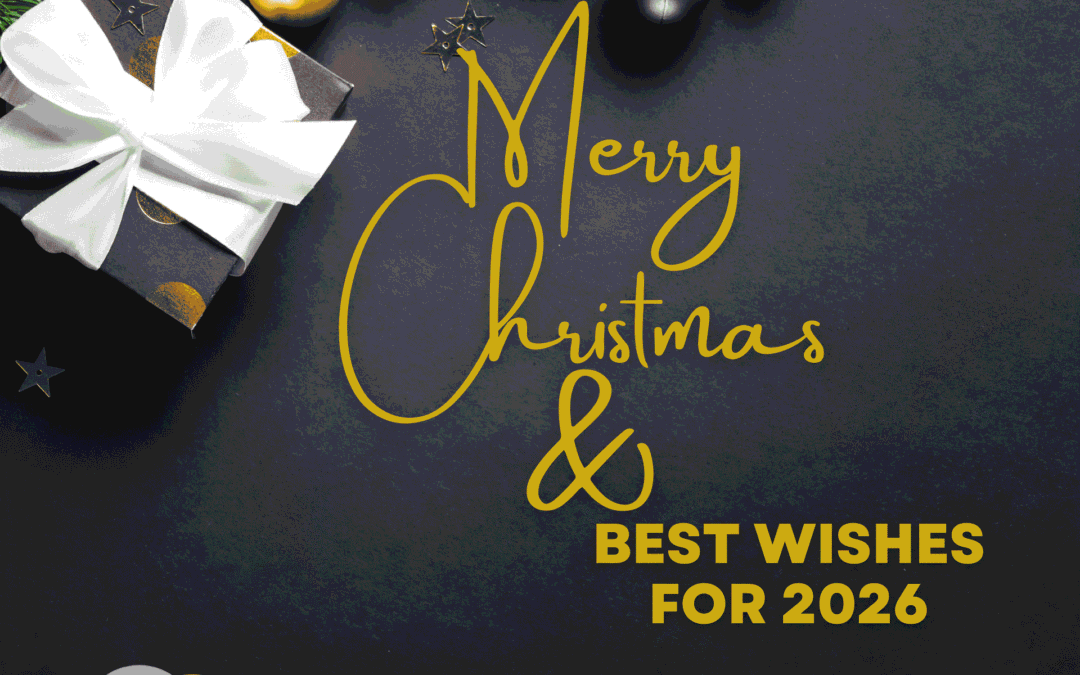 December Newsletter – “Keeping projects off the naughty step”