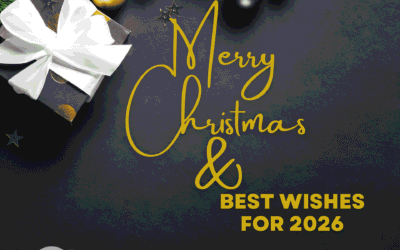 December Newsletter – “Keeping projects off the naughty step”