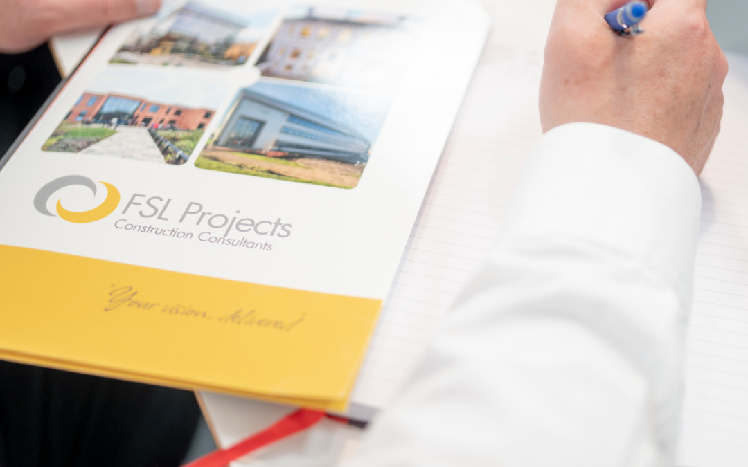 What to Look Out for Before Signing a Construction Contract